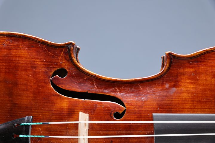 Schmidl Carlo - Triest um 1910 - G-386